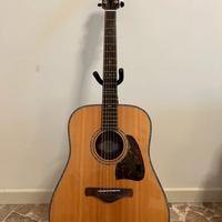 Ibanez AW500K-NT