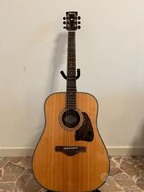 Ibanez AW500K-NT