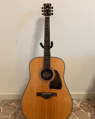 Ibanez AW500K-NT