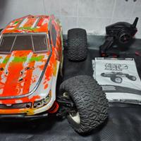 Losi XXL2 Brushless leggere bene