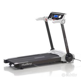 Tapis Roulant Halley Home Run 2.0