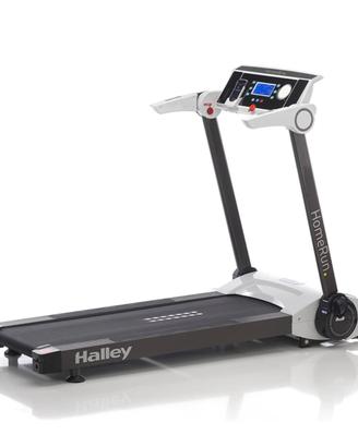 Tapis Roulant Halley Home Run 2.0