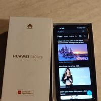 Huawei P40Lite 4g