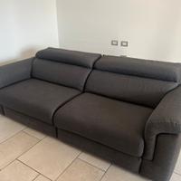 Divano poltrone sofà