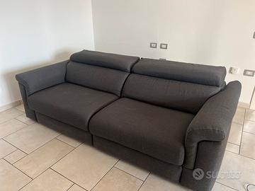 Divano poltrone sofà