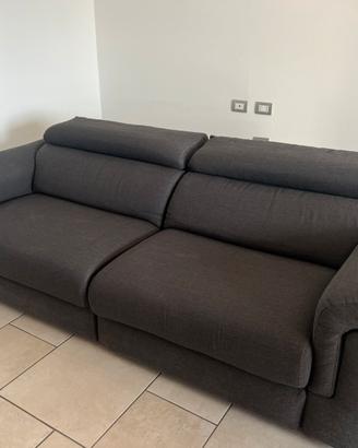 Divano poltrone sofà