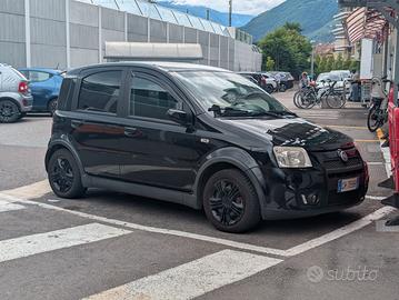 panda 100 hp