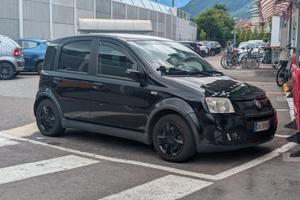 panda 100 hp