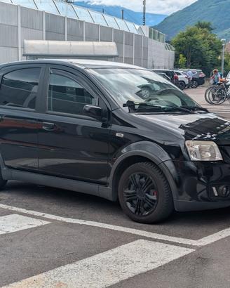 panda 100 hp