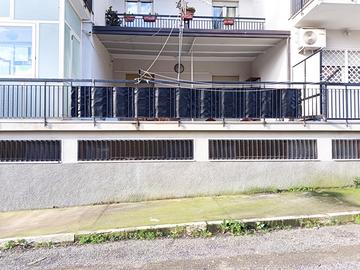 Quadrilocale con doppio bagno