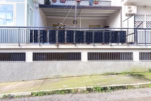 Quadrilocale con doppio bagno