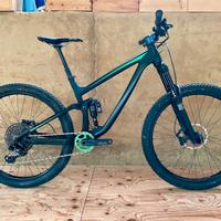 MTB Trasition Scout  Tg. M