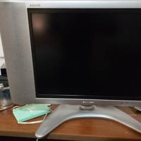 TV Sharp LCD 22 pollici