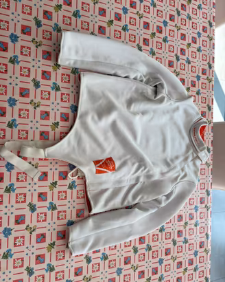 Abbigliamento scherma / fioretto
