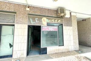 NEGOZIO A FRANCAVILLA AL MARE