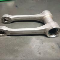 Bielletta leveraggio mono Sherco SE 125 2023