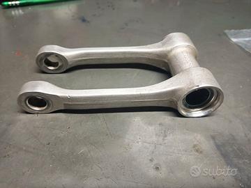 Bielletta leveraggio mono Sherco SE 125 2023