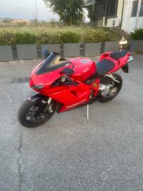 DUCATI 848 anno 2009