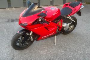 DUCATI 848 anno 2009