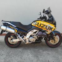 Suzuki Dl1000 V-Strom