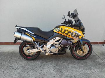 Suzuki Dl1000 V-Strom