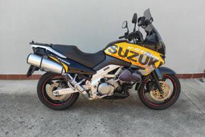 Suzuki Dl1000 V-Strom