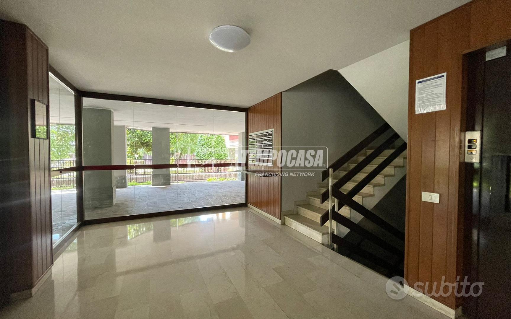 Apartment in Paderno Dugnano, Dugnano - Vista 5