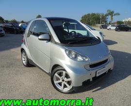 SMART ForTwo 1000 52 kW coupé pulse n°3