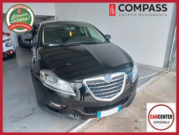 Lancia Delta 1.6 MJT 105 CV Gold UniPro