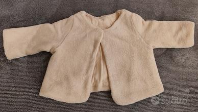 Maglioncino neonata