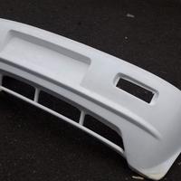 Paraurti posteriore fiat barchetta