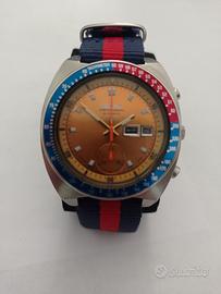 Seiko vintage Pogue