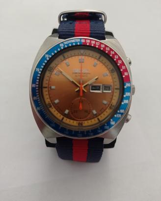 Seiko vintage Pogue