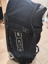 borsa valigia Ogio motocross 