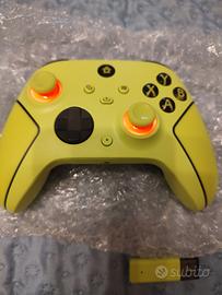 gamepad per xbox  s/x