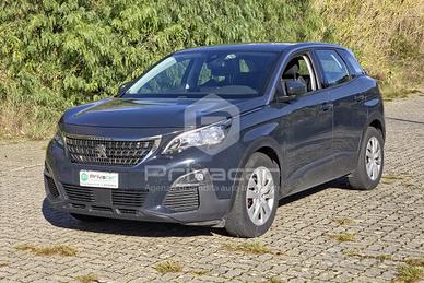 PEUGEOT 3008 BlueHDi 120 S&S EAT6 Business