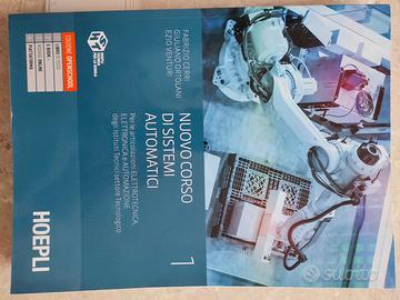 Nuovo corso di sistemi automatici 1