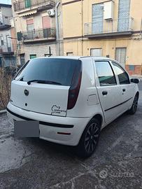 Fiat Punto 1.9