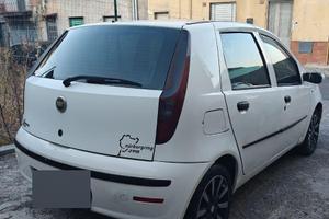 Fiat Punto 1.9
