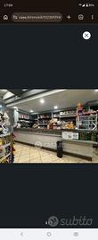 bar in zona centrale