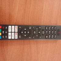 TV Toshiba 