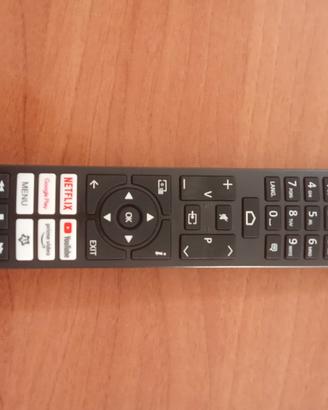 TV Toshiba 