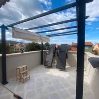 Pergola 