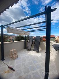 Pergola 