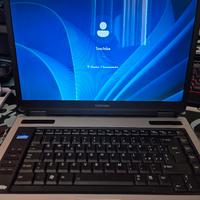 Portatile Toshiba a 100