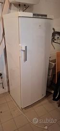 Freezer AEG Electrolux
