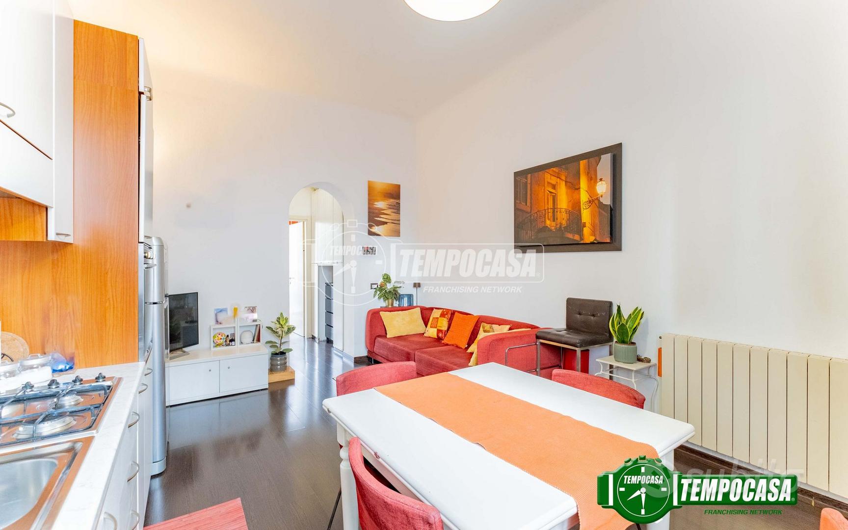 Appartamento – Milano, Selinunte, Municipio 7 - Vista 4