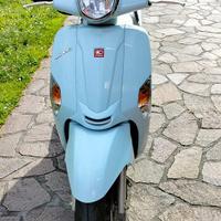 Kymco Like 200