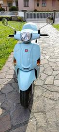 Kymco Like 200