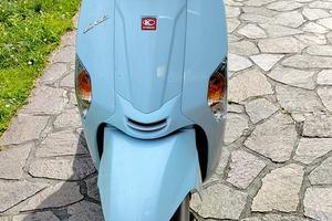 Kymco Like 200